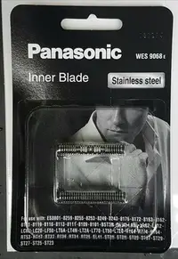在飛比找Yahoo!奇摩拍賣優惠-Panasonic日本刮鬍刀片 WES9068 (ES-81