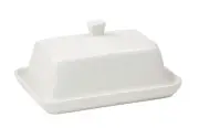 Davis & Waddell: Butter Dish