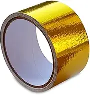 Mishimoto MMGRT-215 Heat Defense Heat Protective Tape - 2" x 15' Roll