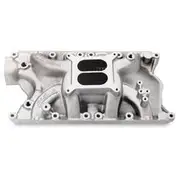 Edelbrock Performer Intake Manifold - Ford 351W, ED7181