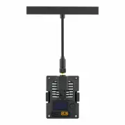 Bandit Micro ExpressLRS ELRS 915mHZ RF Module for FPV RC Racing Drones