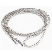 Rhinestone Shoelaces Clothing Belt Rope For Sneakers Remaking Clothing Decor