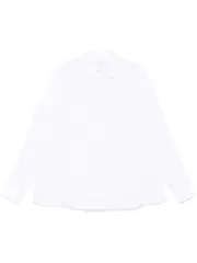 [Dries Van Noten] Dries Van Noten-01570-Casia 1466 W. W.Shirt-Donna S