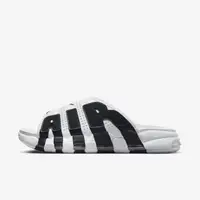 在飛比找momo購物網優惠-【NIKE 耐吉】W Air More Uptempo Sl