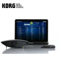 在飛比找momo購物網優惠-【KORG】數位類比轉換器 DS-DAC-100 專業音響器