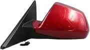 25828084 Exterior View Mirror Rearview Mirror Assembly