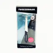 Tweezerman - Slant Tweezer - Midnight Strike