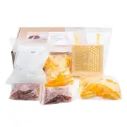Beekeeping Box Cage Complete Queen Rearing Kit Breeding Kit Tools Supply