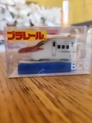 BCC Tomica Candle Bullet Train, Shinkansen Birthday Candle From Japan