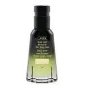 ORIBE - Gold Lust All Over Oil