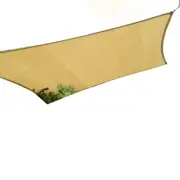 Shade Sail 6 x 4 M Rectangle