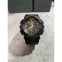 在飛比找蝦皮購物優惠-G-SHOCK 變形金剛迷彩風 運動錶 手錶出清