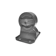 Rear Engine Mount For MITSUBISHI Magna TR TS 4G54 6G72 2.6L 3.0L V6 Auto 91-96