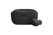 JBL Wave Buds True Wireless Earbuds Black