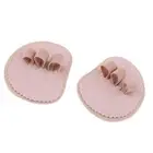 1 Pair Toe Straightener Separators For Overlapping Toe