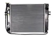 HD+ Forklift – Hyster | Yale Radiator H45-65XM (25937)