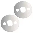 Grinding Disc Pad Compatible with For Breville Coffee Machines 870 876