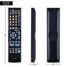 New RC-1120 Replaced Remote Control for Denon AV Receiver AVR-590 DHT590BA