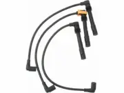 Right Spark Plug Wire Set For 1998-2001 Audi A4 2.8L V6 1999 2000 H896BP (for: Audi)