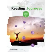 在飛比找蝦皮商城優惠-Reading Journeys: Student Book