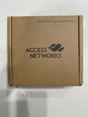 Ruckus Access Networks A320 Access Point - BRAND NEW!!!