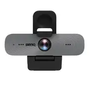 BenQ DVY31 Zoom Certified Full HD Business Webcam 5A.F7T14.003