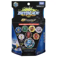 在飛比找蝦皮商城優惠-Beyblade戰鬥陀螺 BURST#156?隨機強化組Vo