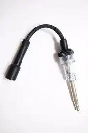 6 AND 12 VOLT IN LINE SPARK PLUG PICK UP COIL TESTER IGNITION DIAGNOSTIC TOOL