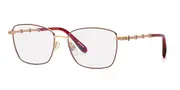 Chopard VCHG65S 08M2 Women’s Glasses Brown Size 55 - Private Health Rebate - Blue Light Block Available