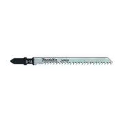 Makita B-10 Bayonet Type Jigsaw Blade A-85628 - 5 Pack