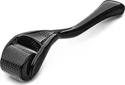 Beard Derma Roller Microneedle Roller for Beard, 0.25mm Derma Roller for Home Use