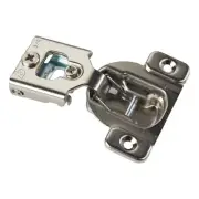 50 Pack Blum Cabinet Hinges 38 N 3/8" Overlay 38N355C.06 - Best Price on Ebay!