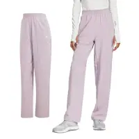 在飛比找momo購物網優惠-【adidas 愛迪達】Trn P 女款 粉紫色 國際碼 舒