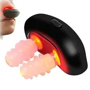 Red Light Nose Therapy No More Colds Red Light Therapy for Nose Nasal Red Light Therapy Instrument Red Light Nasal Therapy for Nose Nasal Soothing Device