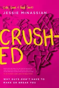 在飛比找博客來優惠-Crushed: Why Guys Don’t Have t