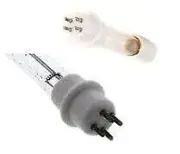 PremierOne Millennium MUV403 16/5 Straight Ozone Replacement UV Bulb - TFC-16/5