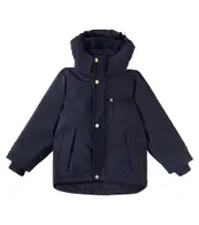 [Molo] Molo Heiko parka Y 15 blue