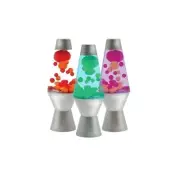 NeeDoh Lava Lamp Fidget Toy Schylling Assortment
