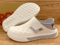 在飛比找Yahoo!奇摩拍賣優惠-DIBO~PONY 台灣製 洞洞鞋 水鞋 懶人鞋 套套鞋 透