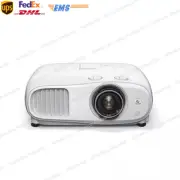 EPSON EH‑TW7000 4K PRO‑UHD Home Theater Projector Smart Cinema Quality Express