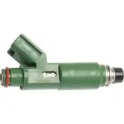 Fuel Injector For 2000-2004 Toyota Corolla 2000-2002 Chevrolet Prizm 1.8L 4 Cyl (for: Toyota)