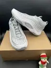 Nike Cosmic Unity 3 Team Basketball Shoes DZ2906-001 Grey White Men's Mult Sizes