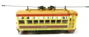 Corgi US55202 Birney Safety Car Steinway LInes Woodside/Broadway NIB