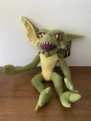 Gizmo Gremlins Stripe (Spike) 12 inch Plush