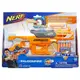 【孩之寶Hasbro】NERF系列 兒童射擊玩具 菁英系列 巡弋神射 B9840