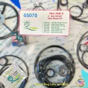 65070 - Replacement Kit For Pac Fab ™ 2” Multiport Valve By Liberty Pool prod
