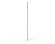 RAPIDLINE SHUSH30 JOINING POLE To Suit H1200mm Screens White