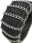 Snow Chains 33X9.50-15LT 2-LINK Tire Chains