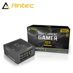 ANTEC 安鈦克 HCG1000 GOLD 全模組 全日系 10年保固 80PLUS 金牌 電源供應器