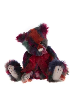 2023 Charlie Bears Higgledy Teddy Bear Random Plush Toy Collectable Toy New